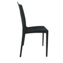 Ver imagem 2 de Kit 4 Cadeiras Rattan Cozinha Sala Mesa de Jantar