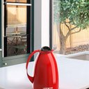 Ver imagem 2 de Garrafa Térmica Café Florença 650ml Vermelha Unitermi