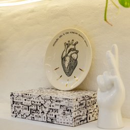 Prato Coração - 7