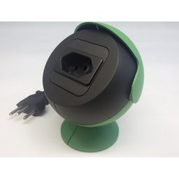 Extensão Elétrica Prática E Moderna Portátil Com 1 Tomada - Globo - 2