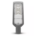 Ver imagem 1 de Luminaria Publica 50w 5.000k 5000 Lum Autov (pescoço 53mm) Lumanti Luminaria Publica Led