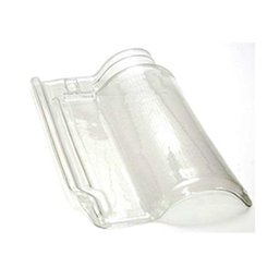 Telha PET Americana Eurotop A 10 370 Kit 29 Telha(s) - 1 Telha PET Americana Eurotop A 10 370 Kit 29 Telha(s) - 1