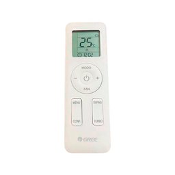 Ar Condicionado Inverter Gree 18000 Quente e Frio 220v Auto R-32 Wi-fi - 4