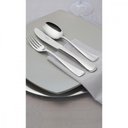 Ver imagem 7 de Colher de Mesa Tramontina em Inox Alto Brilho Detalhes no Ca