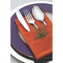 Ver imagem 6 de Colher de Mesa Tramontina em Inox Alto Brilho Detalhes no Ca
