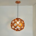 Ver imagem 3 de Luminária Pendente Industrial Óregon Cobre - 3147 Cb