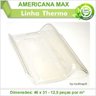 Telha PET Americana MAX 371 kit 14 telha(s) - 2