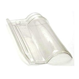 Telha PET Italiana 260 Kit 2 telha(s) - 1