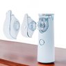Nebulizador Portátil Silencioso Alívio Rápido Adulto Criança - 1