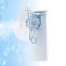 Nebulizador Portátil Silencioso Alívio Rápido Adulto Criança - 3
