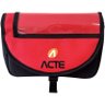 Bolsa para Guidão de Bicicleta ACTE A26 com Faixa Refletora - 1