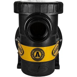 Bomba de Piscina Jacuzzi 25A-M 1/4 CV - 110/220V (mono) - 2