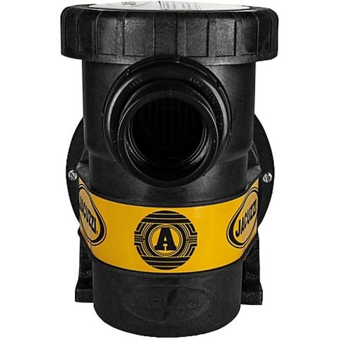 Bomba de Piscina Jacuzzi 7A-M - 3/4 CV - 110/220V (mono)