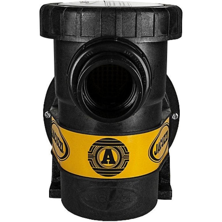 Bomba de Piscina Jacuzzi 7A-M - 3/4 CV - 110/220V (mono)