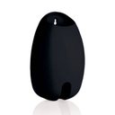 Ver imagem 1 de Dispenser Para Sacolas Preto prático cozinha Ou