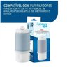 Refil para Filtro 3m Aqualar Ap200, Planeta Água Fit 200 - 3