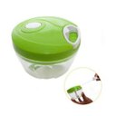 Ver imagem 1 de Triturador Cortador Alho Cebola Processador Alimentos Manual