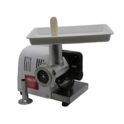 Moedor de carne e extrusor de massas Malta bocal n 8 bivolt - 2