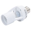 Ver imagem 1 de Sensor Presença com Fotocelula Lâmpada Iluminação e Timer