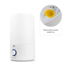 Combo 2 Umidificador Ultrassônico 4,3 Litros Umi Ultra Dellamed Branco Bivolt - 3