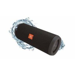 Jbl Flip 4 Blk - 3