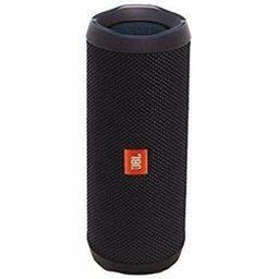 Jbl Flip 4 Blk - 1