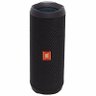 Jbl Flip 4 Blk - 1