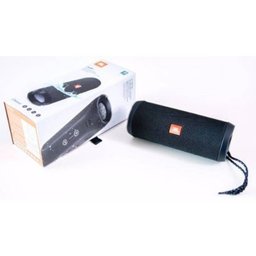 Jbl Flip 4 Blk - 5