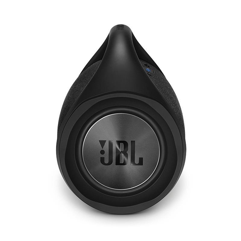 Caixa de Som Portátil Jbl Boombox Bluetooth - Jbl - 3
