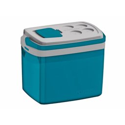 Kit 3 Caixa Térmica 32, 12, 5 L Azul Cooler - Soprano - 2