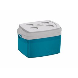 Kit 3 Caixa Térmica 32, 12, 5 L Azul Cooler - Soprano - 3