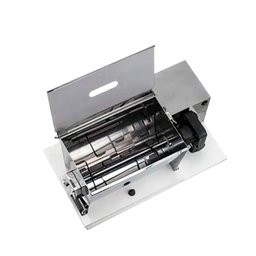 Sovadeira Misturador Cilindro Moedor Extrusora Malta Mix 5x1 Bivolt - 4 Sovadeira Misturador Cilindro Moedor Extrusora Malta Mix 5x1 Bivolt - 4