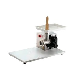 Sovadeira Misturador Cilindro Moedor Extrusora Malta Mix 5x1 Bivolt - 8 Sovadeira Misturador Cilindro Moedor Extrusora Malta Mix 5x1 Bivolt - 8