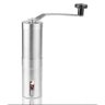 Moedor De Cafe Manual Em Inox E Ceramica Moinho Para Graos 24cm - 3