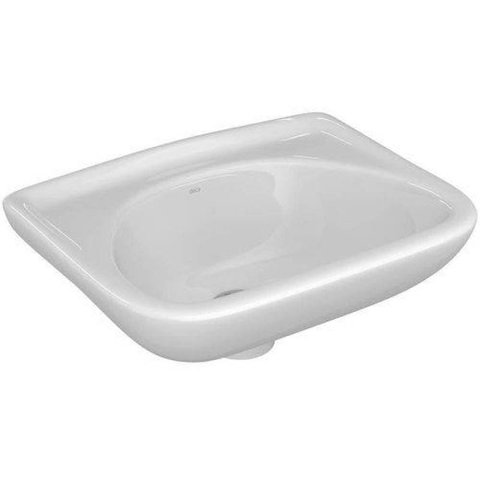 Lavatório Izy L15 Branco - Deca L.15.17