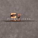 Ver imagem 2 de Ducha Chuveiro Retangular Inox 28x18cm São Luís Pingoo.casa - Dourado Rose