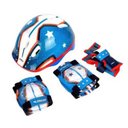 Ver imagem 2 de Kit de Proteção Infantil Masculino ES104 - Atrio