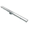 Ralo Linear 70 cm com Grelha Inox - Tigre - 1