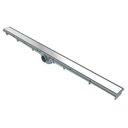 Ver imagem 1 de Ralo Linear 70 cm com Grelha Inox - Tigre