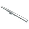 Ralo Linear 70 cm com Grelha Inox - Tigre - 2