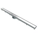 Ver imagem 2 de Ralo Linear 70 cm com Grelha Inox - Tigre