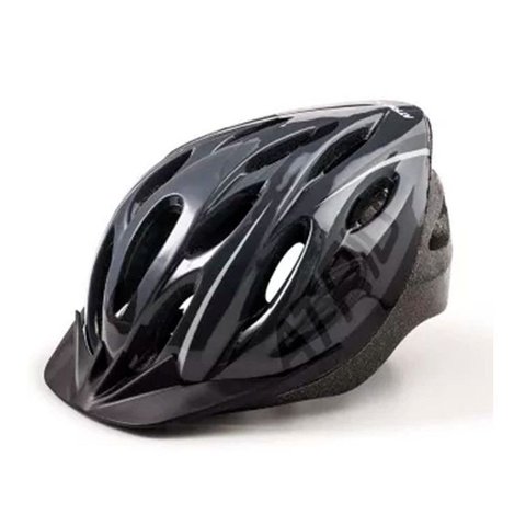 Capacete para Ciclismo m com Lanterna para Praticar Esportes