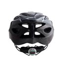 Ver imagem 2 de Capacete para Ciclismo m com Lanterna para Praticar Esportes