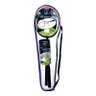 Kit Badminton com 2 Raquetes e 2 Petecas - 6