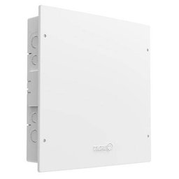 Caixa de Passagem de Embutir Tigre de Parede CPT40 - 1