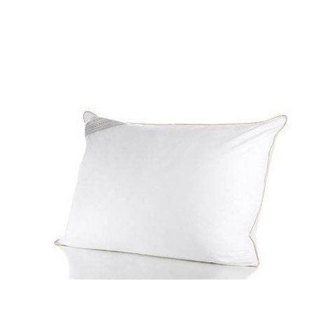 Travesseiro Buddemeyer - Cetim 233 Fios - Toque De Pluma