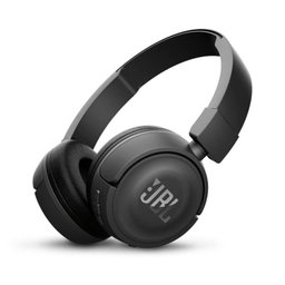 Fone de Ouvido Jbl T450 Bluetooth - Preto - 4