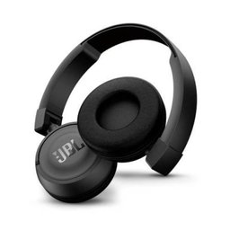 Fone de Ouvido Jbl T450 Bluetooth - Preto - 2