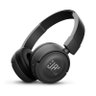 Fone de Ouvido Jbl T450 Bluetooth - Preto - 1