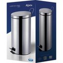 Ver imagem 7 de Lixeira Popular 30l Linha Agata